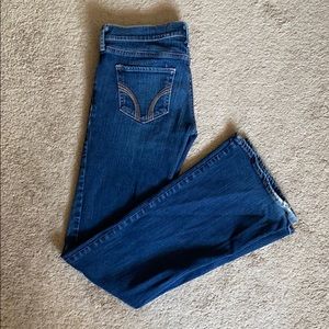 Hollister Cali Flare